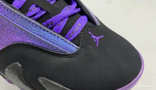 JORDAN '' DOERNBECHER CV2469-001 AIR 14 CV2469-001 RETRO 0330